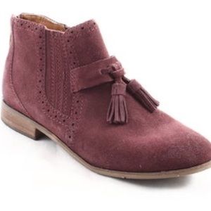 Dolce Vita Bootie